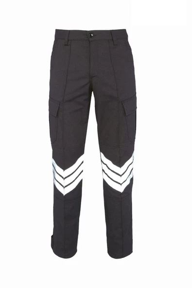 GÜVENLİK PANTOLON (YENİ TİP) ürün görseli 1