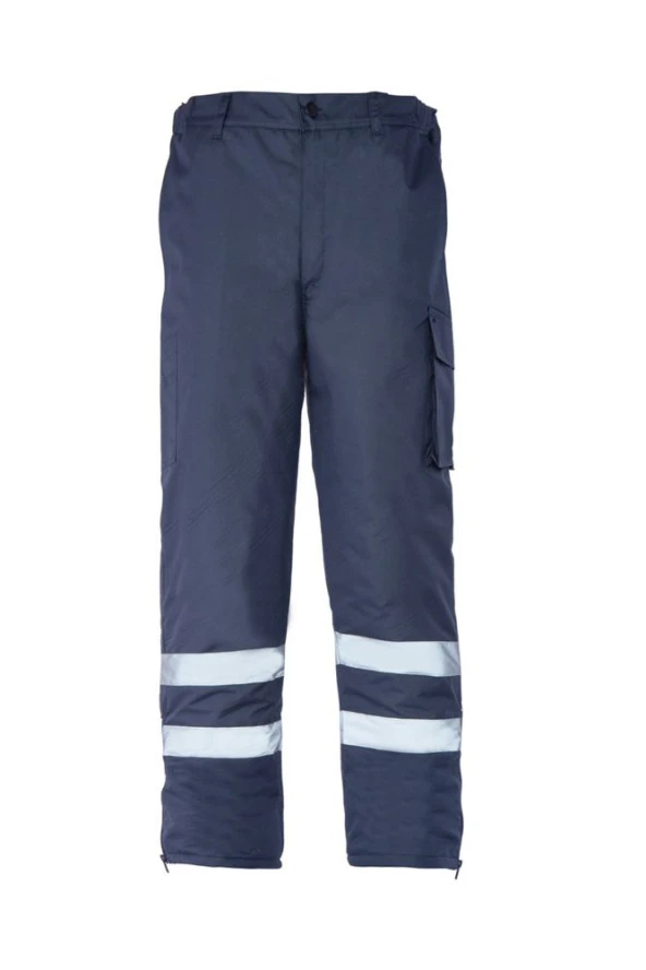 OLYMPUS LINED TROUSERS ürün görseli 1