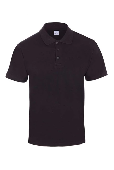 ECO POLO PİKE T-SHIRT - Resim 2