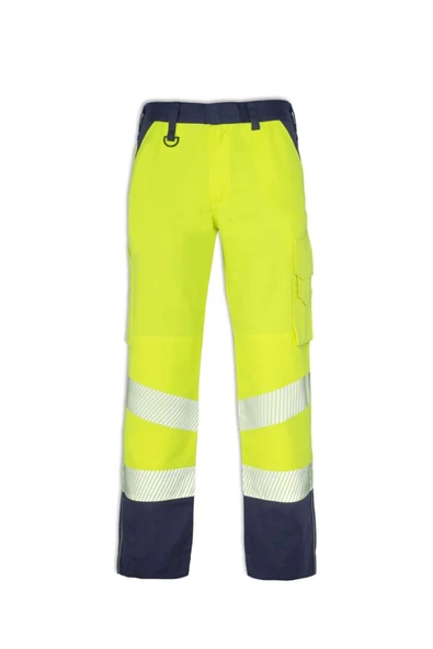 OLYMPUS HIGH CONTRAST SAFETY TROUSERS ürün görseli 1