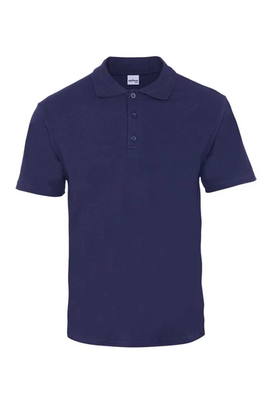 ECO POLO PİKE T-SHIRT - Resim 4
