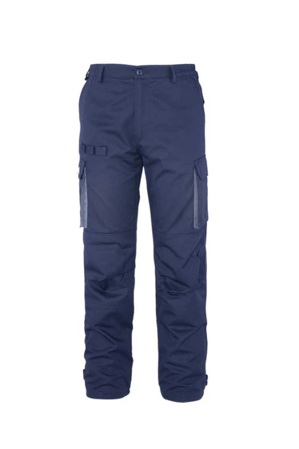 METRON PANTOLON DARK - Resim 2