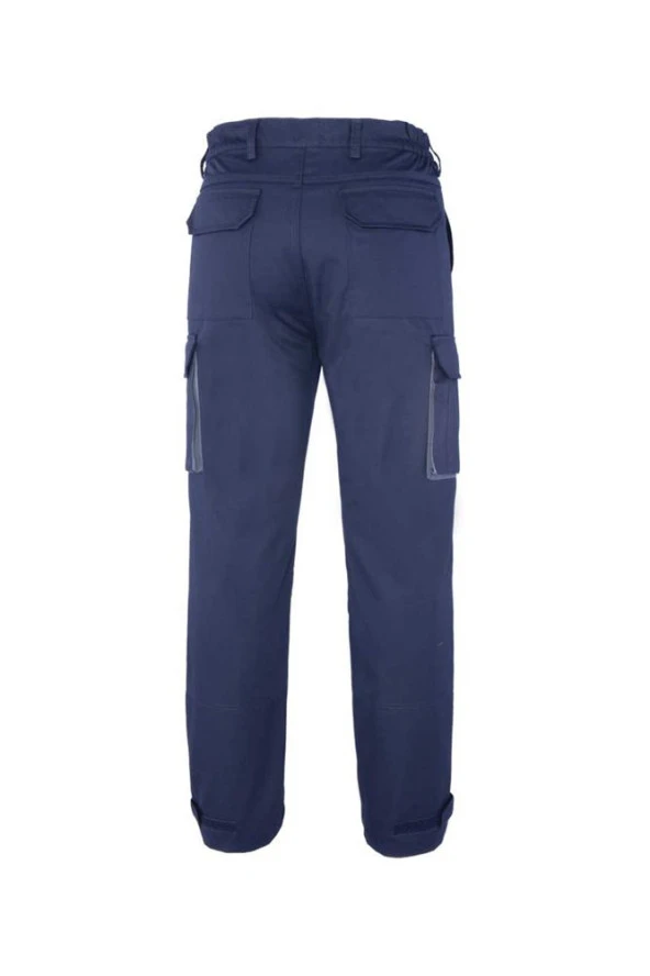 METRON PANTOLON DARK - Resim 3