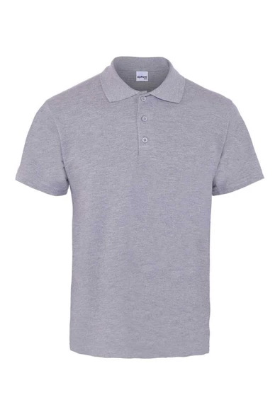 ECO POLO PİKE T-SHIRT ürün görseli 1