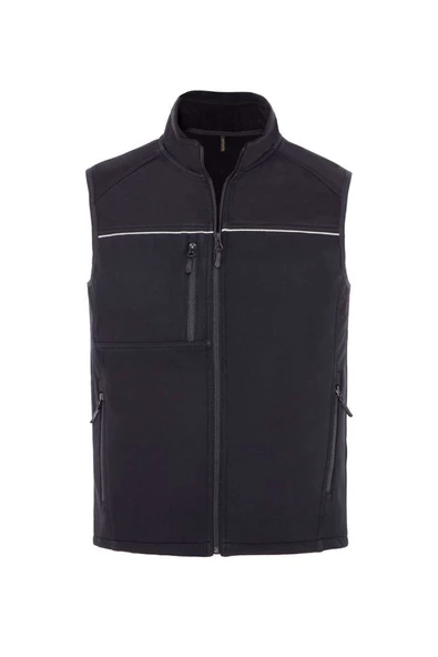 SOFTSHELL OUTDOOR YELEK - Resim 3