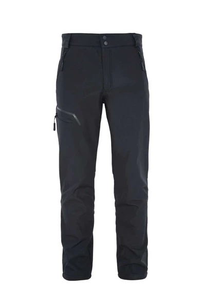 SOFTSHELL DISCOVER PANTOLON - Resim 3
