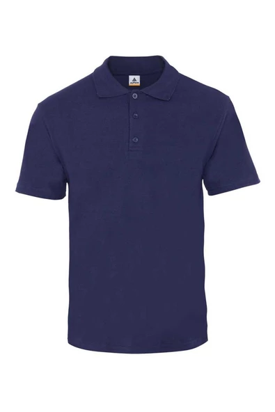 COMFORT POLO PIQUE T-SHIRT - Resim 10