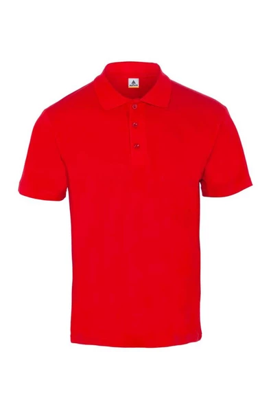 COMFORT POLO PIQUE T-SHIRT - Resim 9