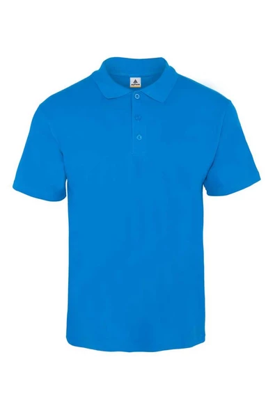 COMFORT POLO PIQUE T-SHIRT - Resim 3
