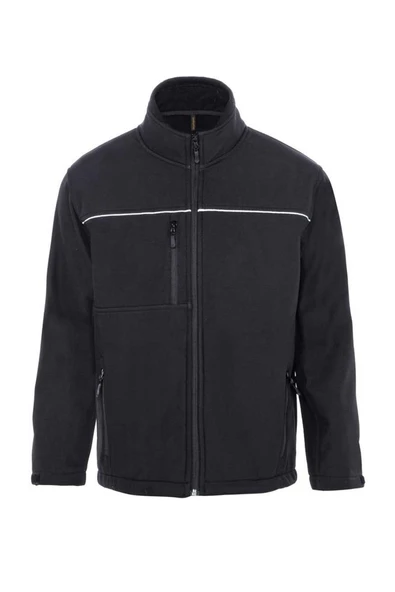 SOFTSHELL OUTDOOR MONT ürün görseli 1