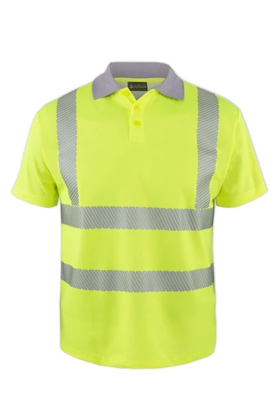 OLYMPUS SAFETY COMFORT POLO SHIRT ürün görseli 1