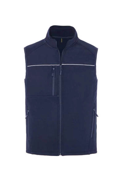 SOFTSHELL OUTDOOR YELEK ürün görseli 1