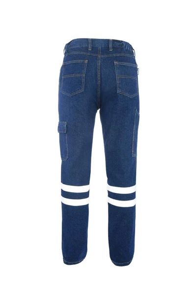 SONA DENIM PANTOLON - Resim 2