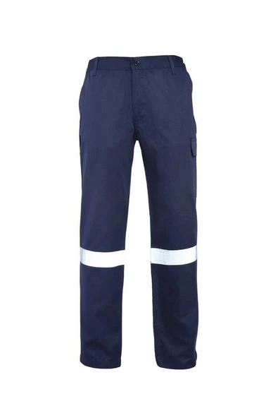 Loopus Pantolon Lacivert ürün görseli 1