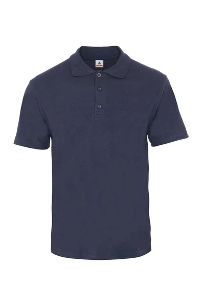 COMFORT POLO PIQUE T-SHIRT - Resim 5