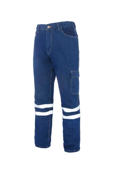 SONA DENIM PANTOLON ürün görseli 1