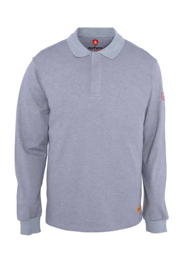 POLO FLAME FR 230 SWEATSHIRT ürün görseli 1