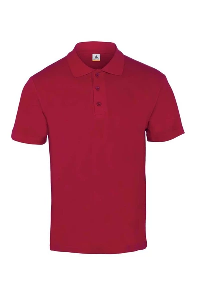 COMFORT POLO PIQUE T-SHIRT - Resim 6