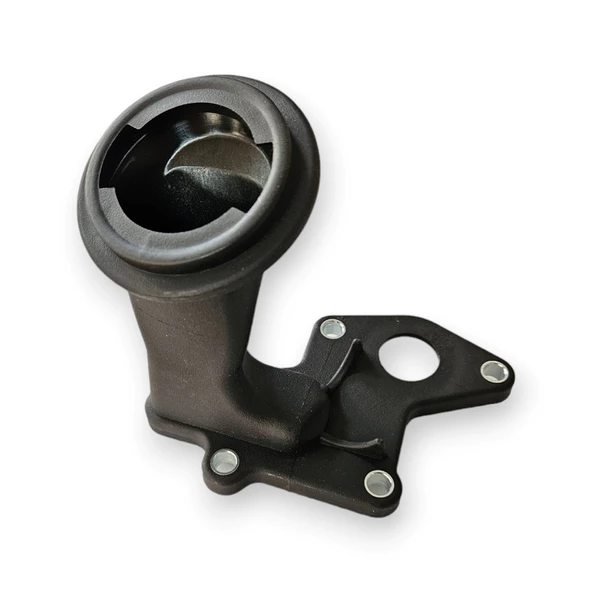 VW LT35 Volt 1996-2007 2.5 Motor Yağ Doldurma Borusu 074115308D ürün görseli 1