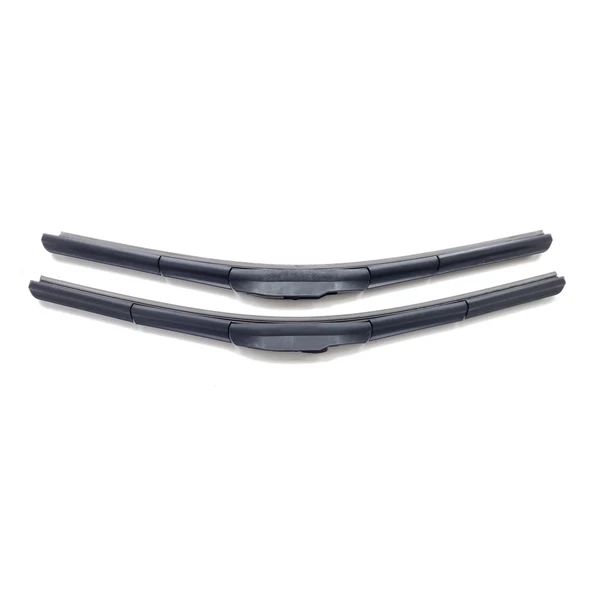 Silecek Opel Astra G Coupe 2000-2004 Ön Cam Silecek Silgi Takımı Seti 50x48cm ürün görseli 1