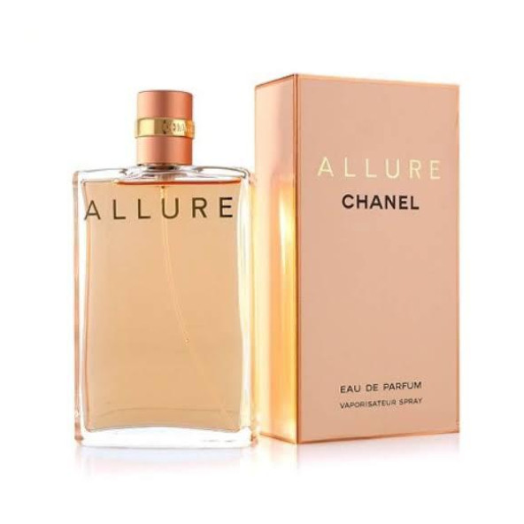 Chanel Allure EDP 100 ml Bayan Parfümü ürün görseli 1