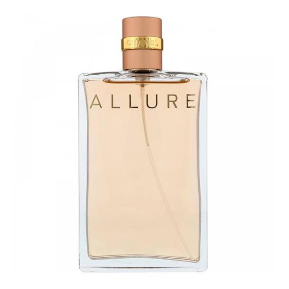 Chanel Allure EDP 100 ml Bayan Parfümü - Resim 2