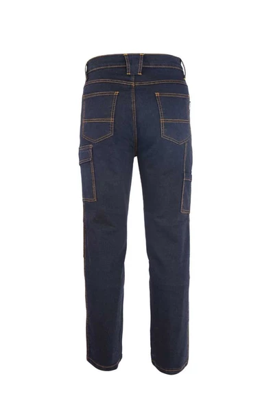 DENVER DENIM PANTOLON - Resim 4