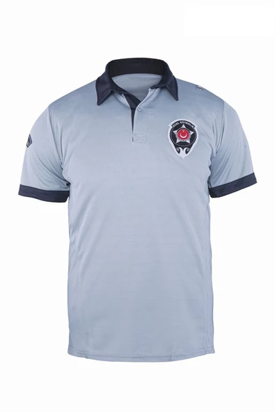 GÜVENLİK T-SHIRT YAZLIK (YENİ TİP) ürün görseli 1