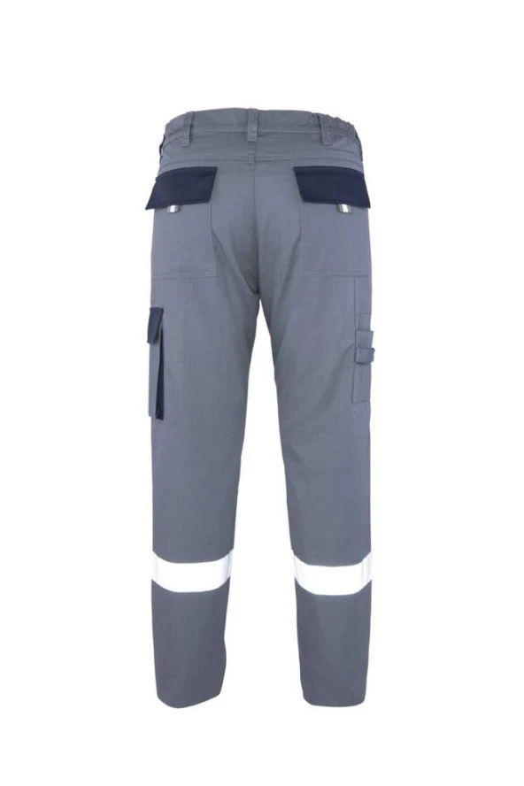 PALMİRA PLUS PANTOLON - Resim 2