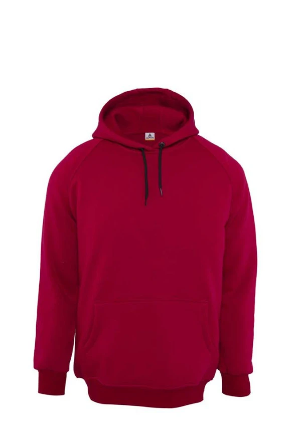 COMFORT HOODIE SWEATSHIRT - Resim 2
