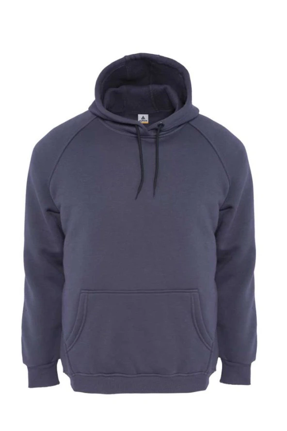 COMFORT HOODIE SWEATSHIRT - Resim 3