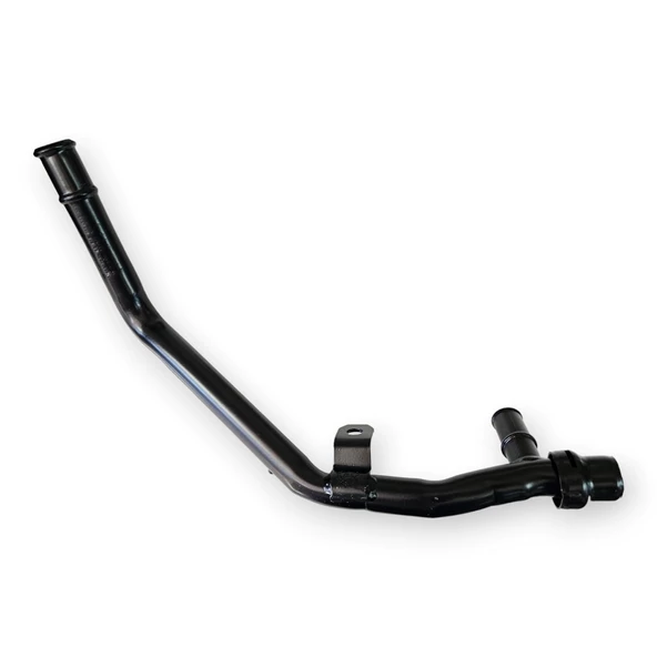 Audi A4 1998-2001 1.8 Devirdaim Geri Çalışma Su Borusu 058121065B - Resim 4