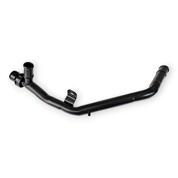 VW Passat B5 1997-2000 1.8 Devirdaim Geri Çalışma Su Borusu 058121065F ürün görseli 1