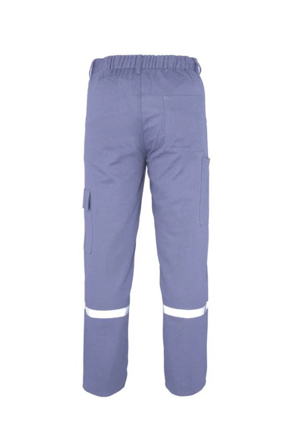SIMPLEX TEKNİK PANTOLON 7/7 - Resim 2