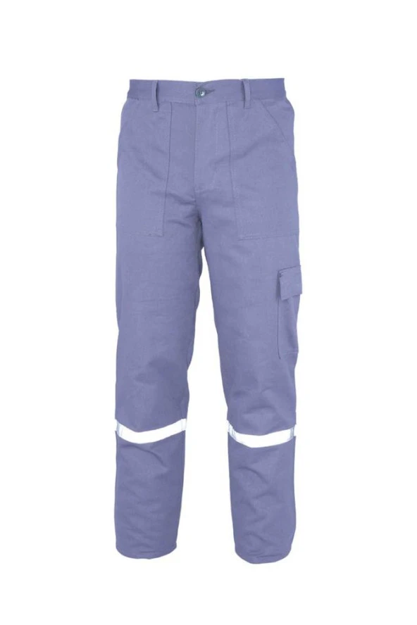 SIMPLEX TEKNİK PANTOLON 7/7 - Resim 3