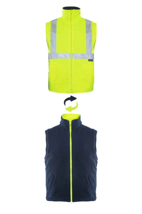 OLYMPUS MAX-BREATHANE 5 IN 1 INNER VEST - Resim 3