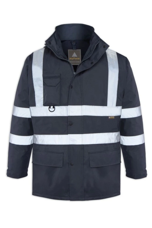 Olympus max-Breathane 5 ın 1 jacket ürün görseli 1