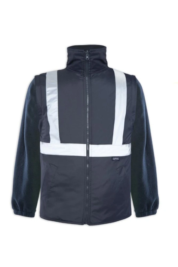 Olympus max-Breathane 5 ın 1 jacket - Resim 4