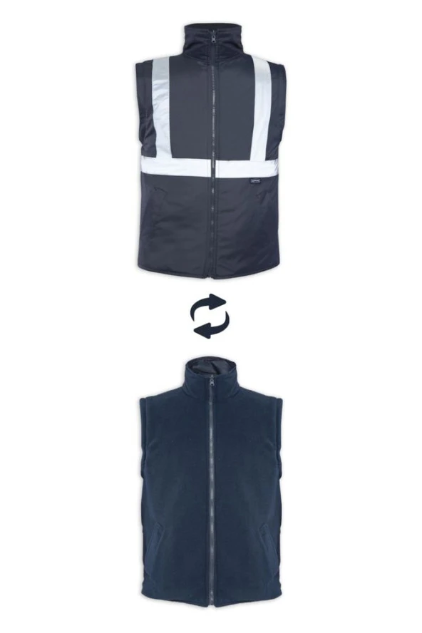 Olympus max-Breathane 5 ın 1 jacket - Resim 5