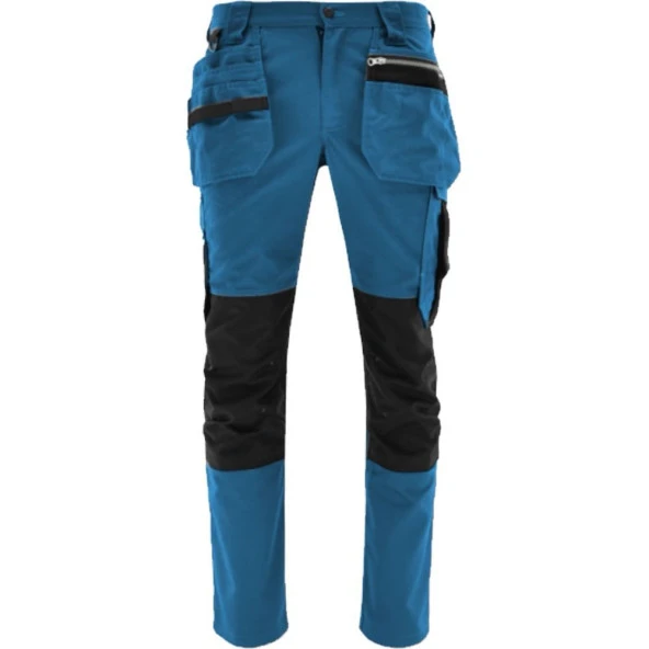 SARA WORKWEAR PANTOLON - Resim 3