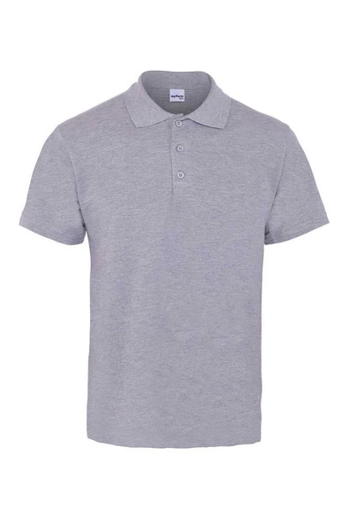 ECO POLO PİKE T-SHIRT ürün görseli 1