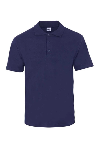 ECO POLO PİKE T-SHIRT - Resim 4