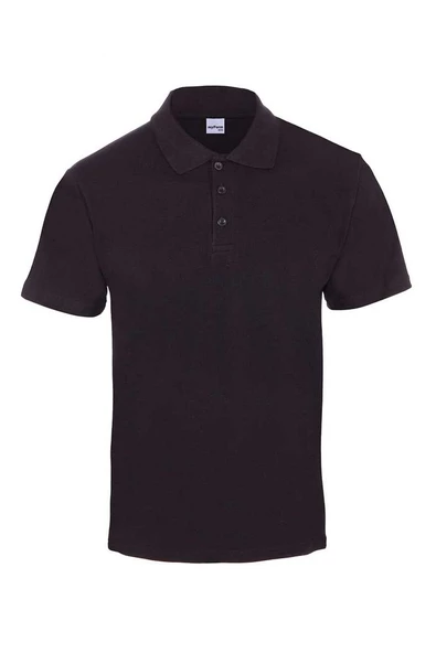 ECO POLO PİKE T-SHIRT - Resim 2