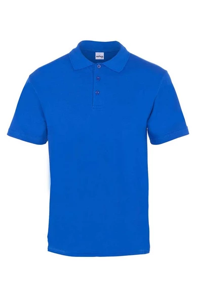 ECO POLO PİKE T-SHIRT - Resim 3
