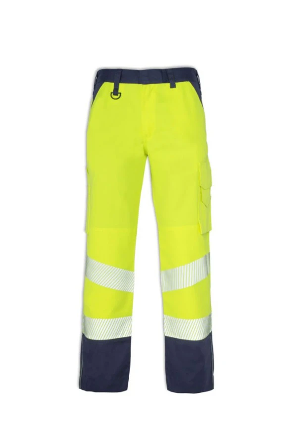 OLYMPUS HIGH CONTRAST SAFETY TROUSERS ürün görseli 1