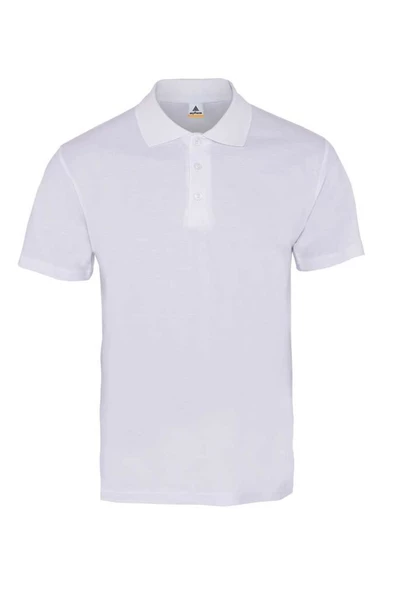 COMFORT POLO PIQUE T-SHIRT - Resim 4