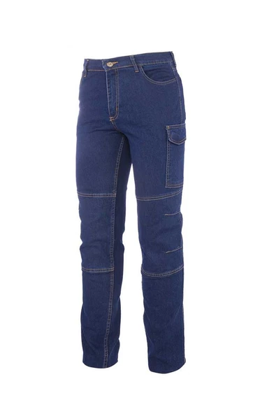 DENVER DENIM PANTOLON ürün görseli 1