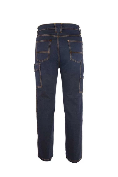 DENVER DENIM PANTOLON - Resim 4