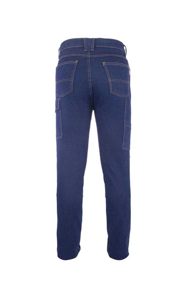 DENVER DENIM PANTOLON - Resim 2