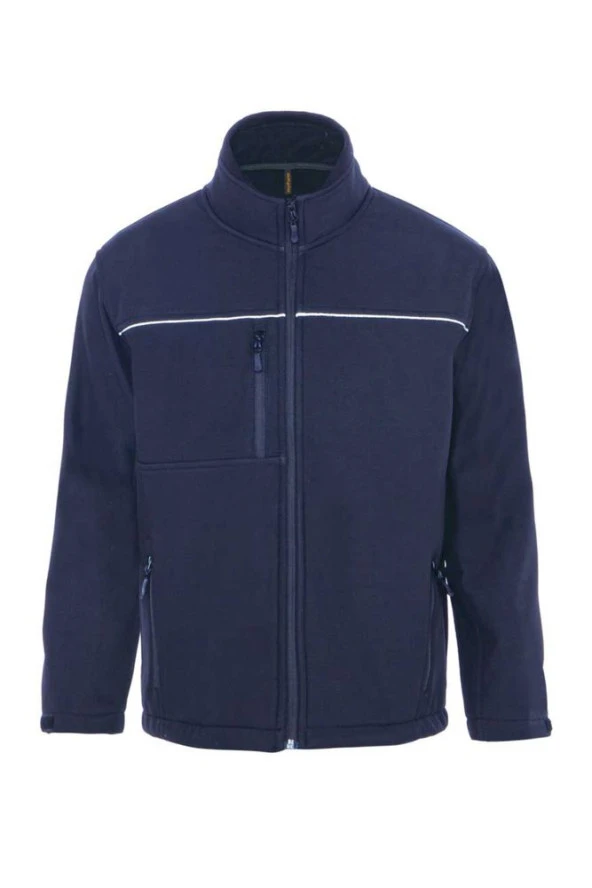 SOFTSHELL OUTDOOR MONT - Resim 3